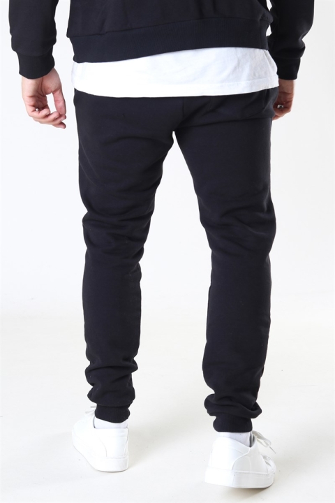 ONLY & SONS CERES SWEAT PANTS Black