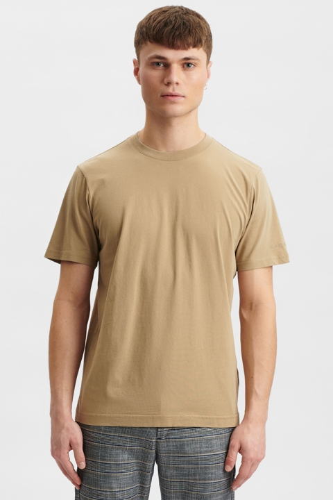 GABBA Duke SS Tee Coriander