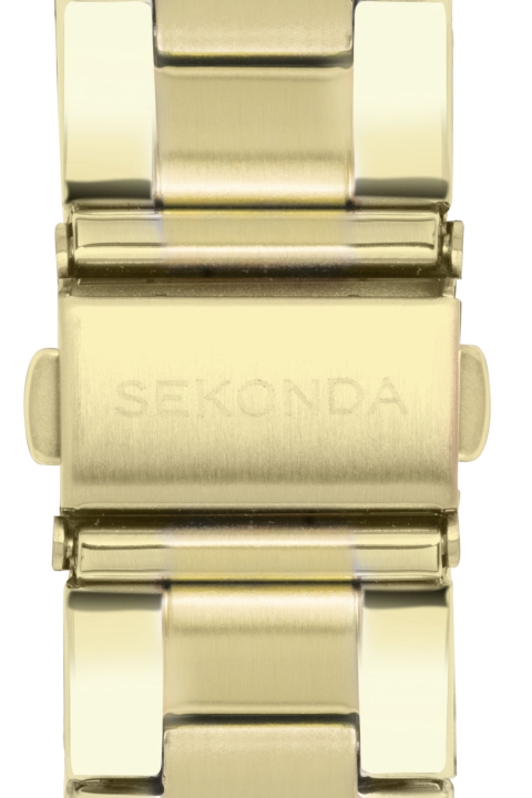 Sekonda Taylor Green