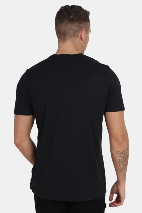 Nike T-skjorte SB Logo Tee Black