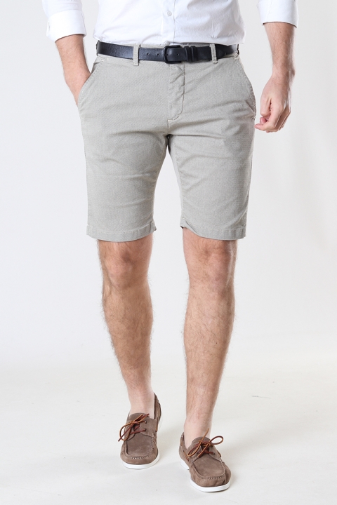 GABBA Jason K3280 Dale Shorts Seedpearl