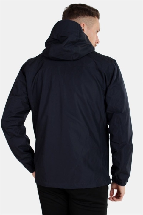 Helly Hansen Dubliner Jakke Navy