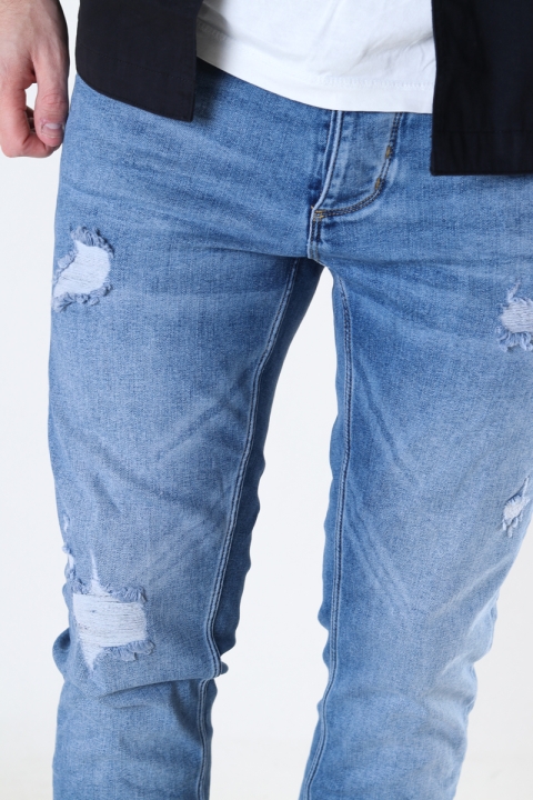 Gabba Rey K3518 Lt. Jeans RS1332