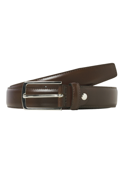 Jack & Jones Christopher Belte Brown Stone Oslo