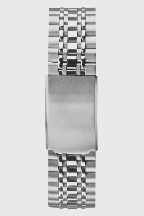 Sekonda 1664 Classic Stainless Steel Bracelet Klokke