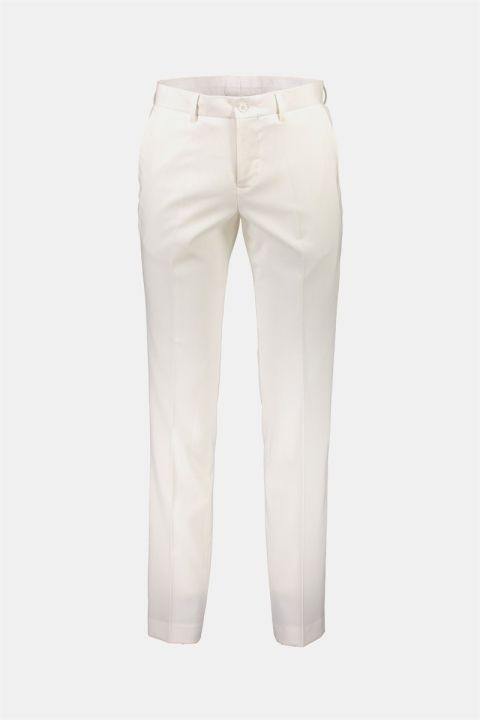 Lindbergh Men's Jakkesæt White