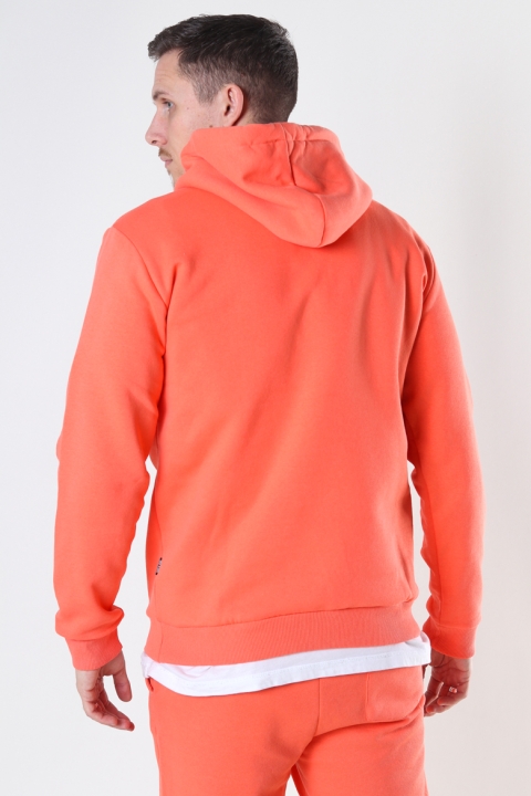 ONLY & SONS ONSCERES LIFE HOODIE SWEAT NOOS C15 XL CAMELIA