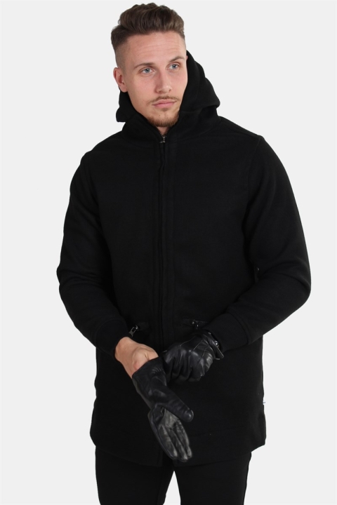 Kronstadt Connor Jakke Black