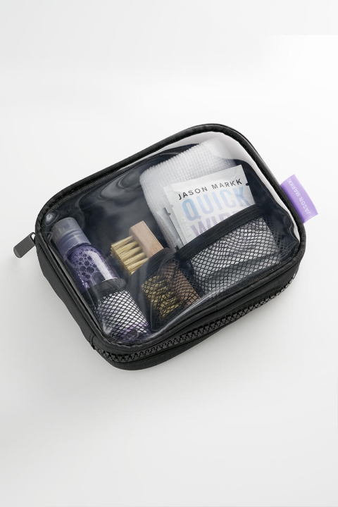 Jason Markk Travel kit