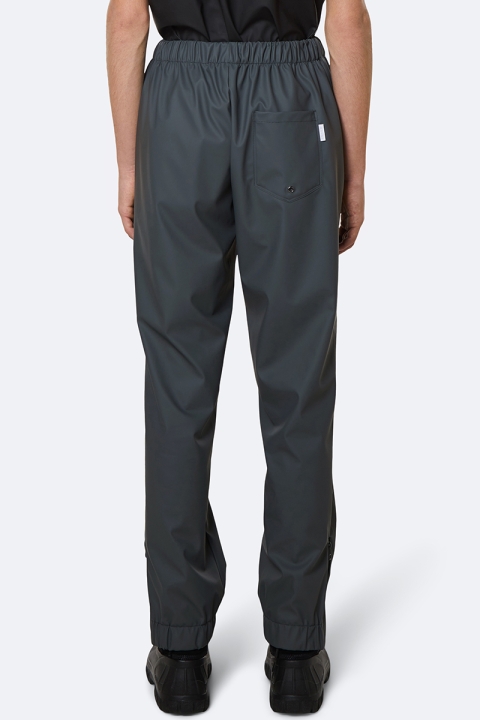 Rains Pants 05 Slate