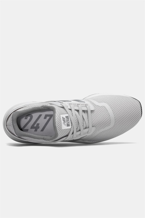 New Balance 247 Sneakers Light Grey