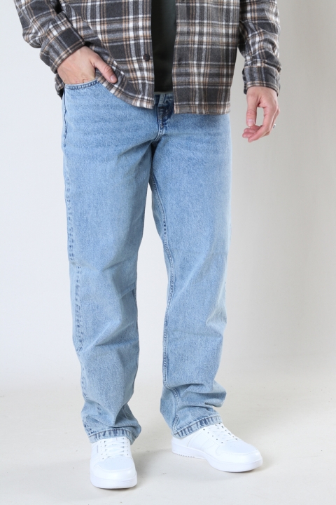 ONLY & SONS EDGE LOOSE L.BLUE 1416 Blue Denim