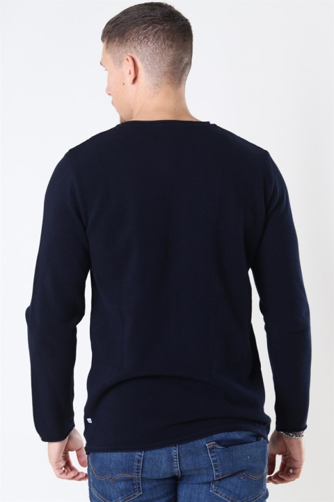 Kronstadt Pep Strikke Navy