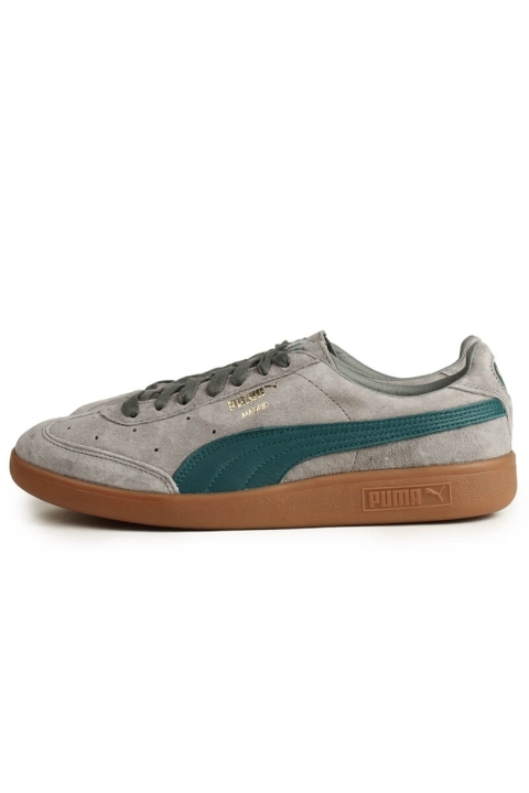 Puma agave green deals