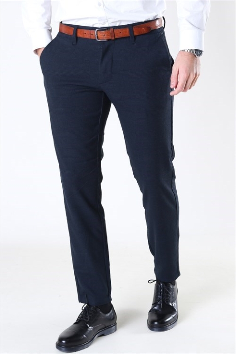Only & Sons Mark Pants Dress Blue