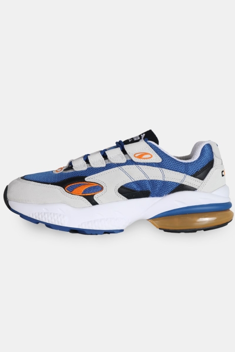 Puma Cell Venom Sneakers SKlokkef The Web Puma White