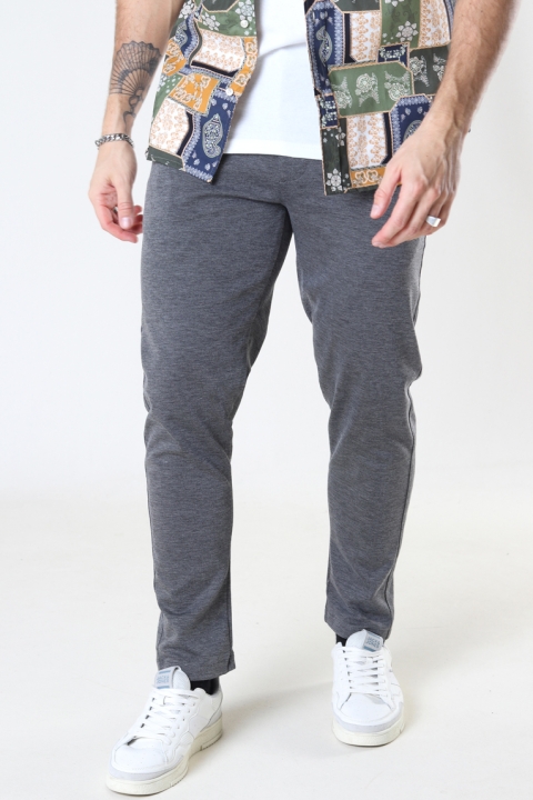 Solid 6208105, Pants - Dave Barro CR DAR GREY M