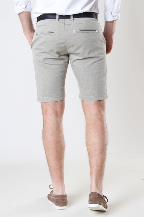 GABBA Jason K3280 Dale Shorts Seedpearl