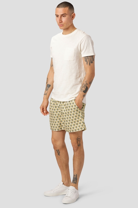 Clean Cut Copenhagen Swim Shorts Johan