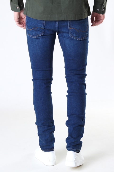 Jack & Jones Mike Original AM 814 Blue Denim