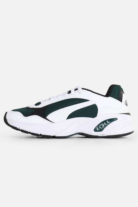 Puma Cell Viper White/Ponderosa Pine