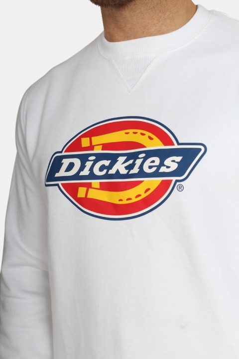 Dickies Harrison Genser White