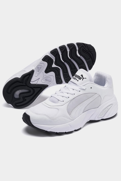 Puma Cell Viper Sneakers White/White