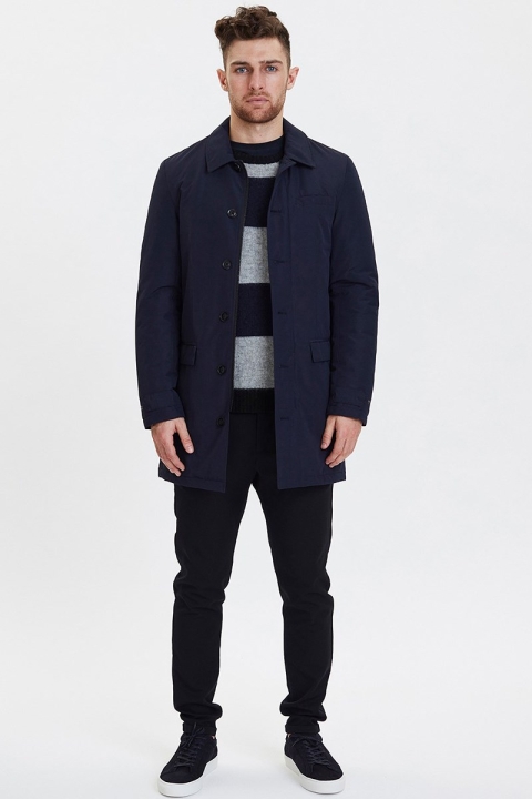 Les Deux Eric Maccoat Frakk Dark Navy