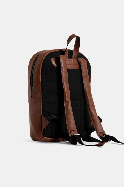 Still Nordic Storm Backpack Brown