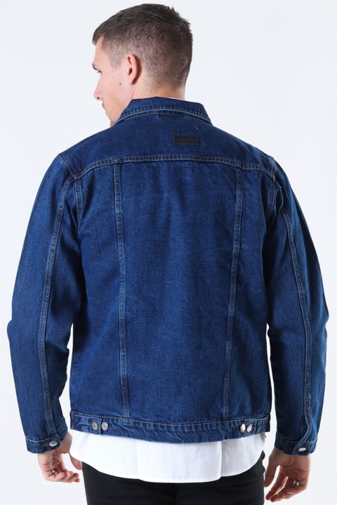 Just Junkies Rolf Denimjakke Old Vintage