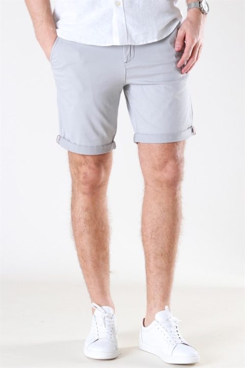 Jack & Jones Bowie Shorts Solid Drizzle