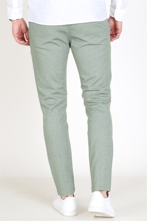 Only & Sons Mark Tap Pants GD 5833 Olive Night
