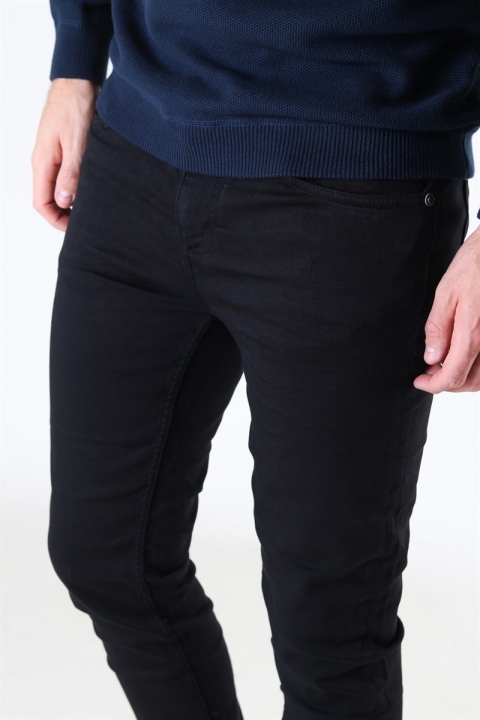 Mos Mosh Portman Jeans Black
