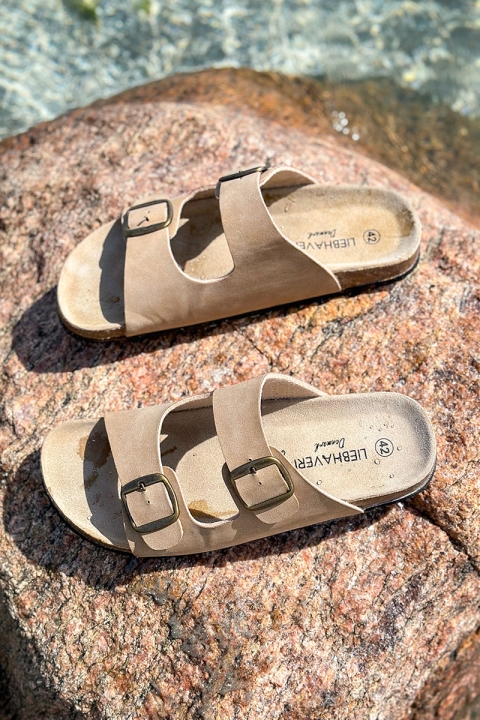 Liebhaveri Biosandal Sand