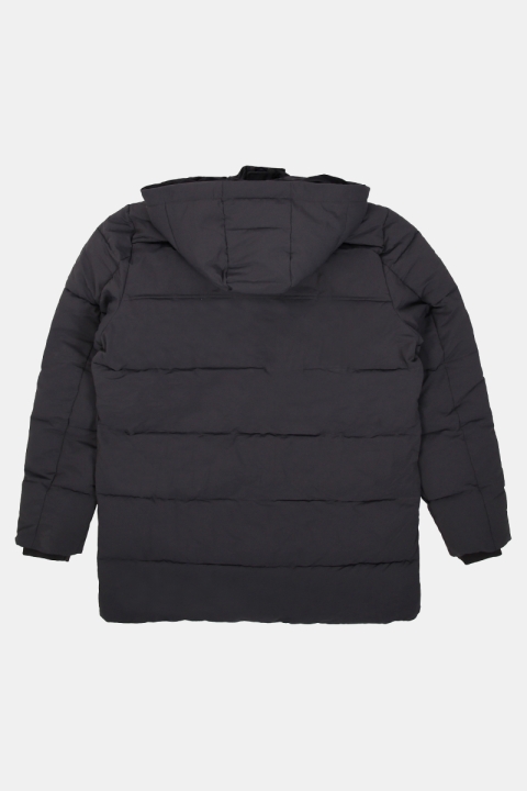 Just Junkies Oudo Jacket 060 - Antracite