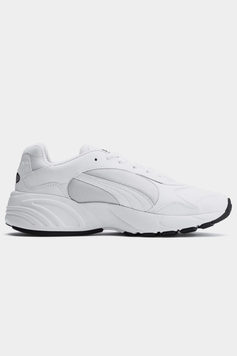 Puma Cell Viper Sneakers White/White