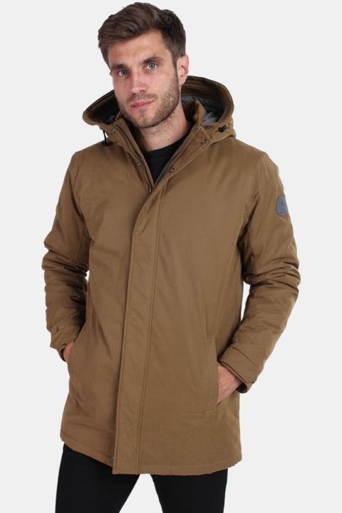 Only & Sons Ethan XO Parka Noos Jakke Kangaroo