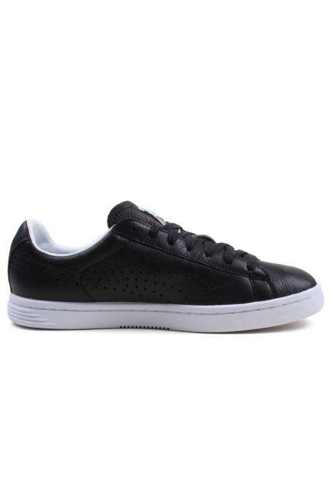 Puma CoKlokket Star Sko Black 