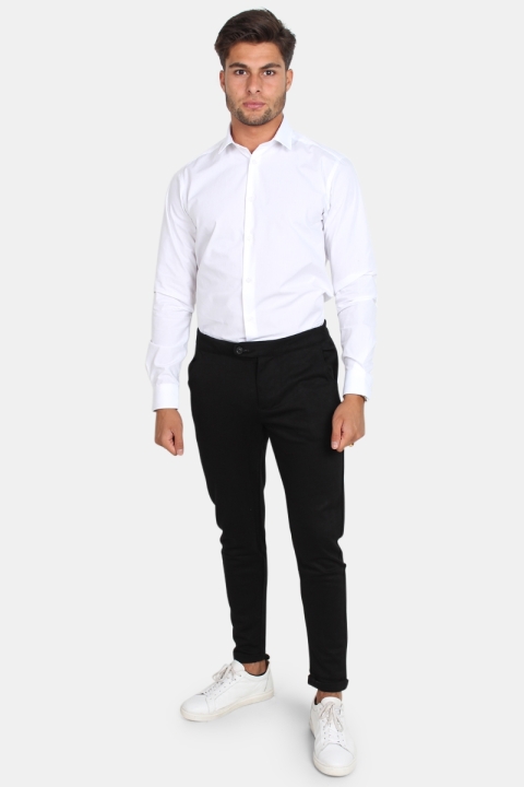 Tailored & Originals York Skjorte White