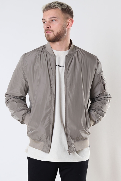 ONLY & SONS JOSHUA BOMBER JACKET Fallen Rock