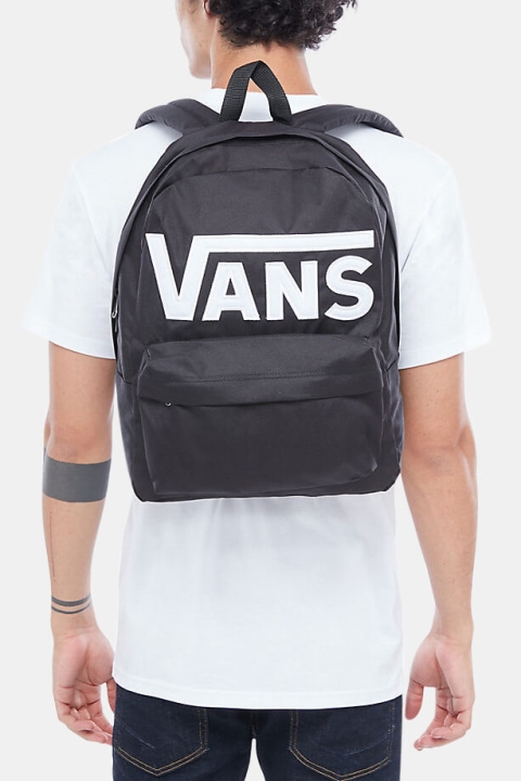 Vans Vendor Old Skool II BA Bag Black