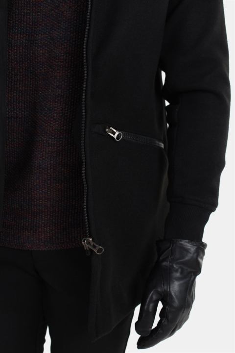 Kronstadt Connor Jakke Black