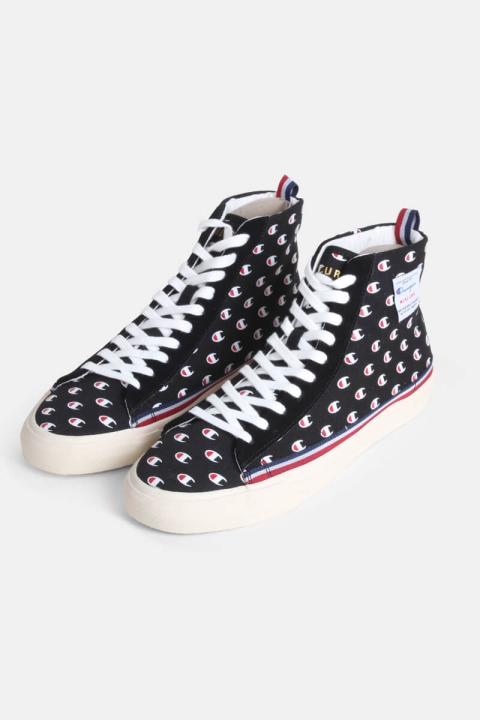 Champion MercKlokkey Mid NBK Sneakers