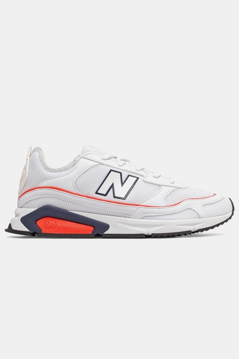 New Balance X-Racer Sneaker White