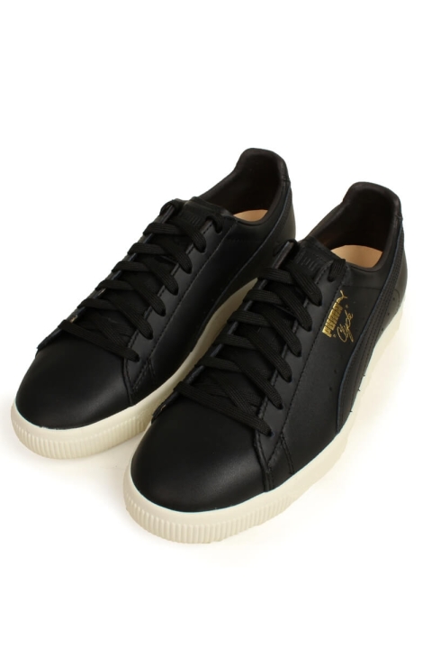 Puma Clyde NatKlokkeal Sneakers Black