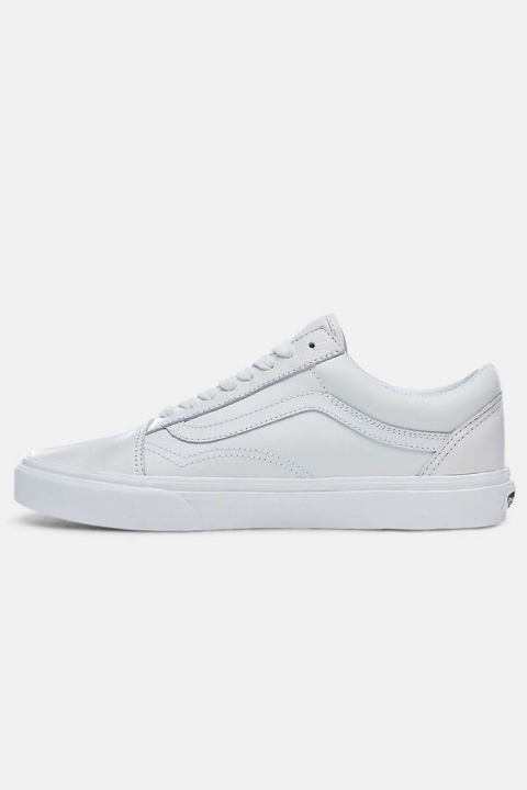 Vans Old Skool Sneakers True White