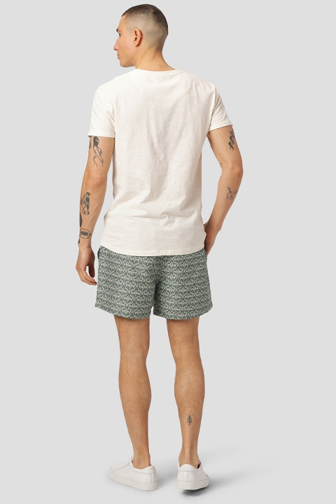 Clean Cut Copenhagen Swim Shorts Edison