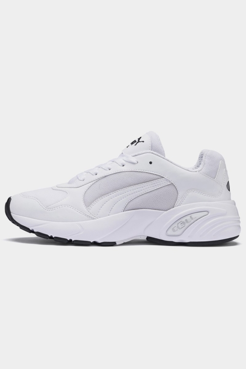 Puma Cell Viper Sneakers White/White