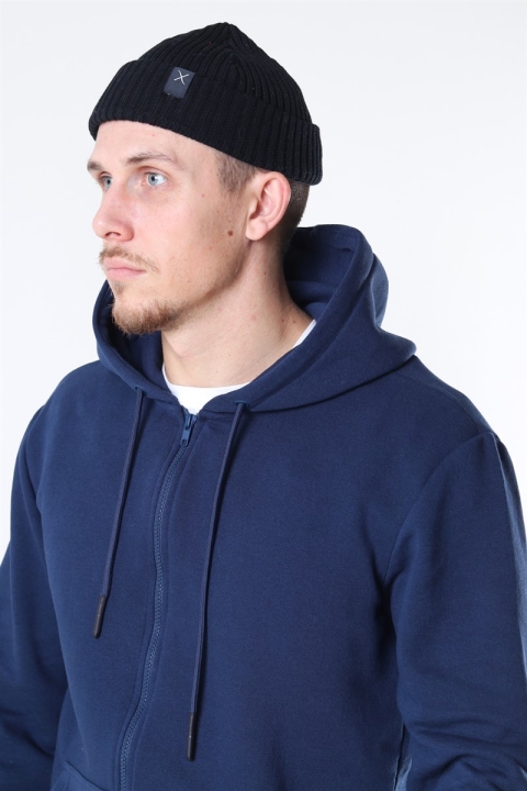 Only & Sons Ceres Life Zip Hoodie Dress Blues