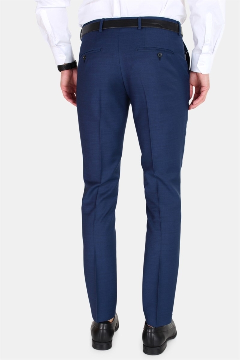 Jack & Jones Solaris Bukser Medieval Blue